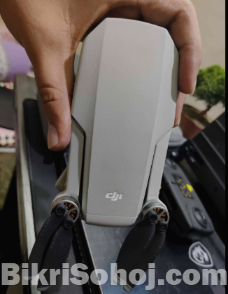 Mavic mini